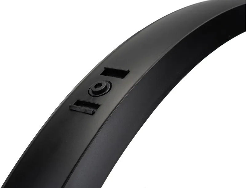 Acid / Cube Mudguard Set for Nuroad Hybrid 60mm BB Mount 2.0-5